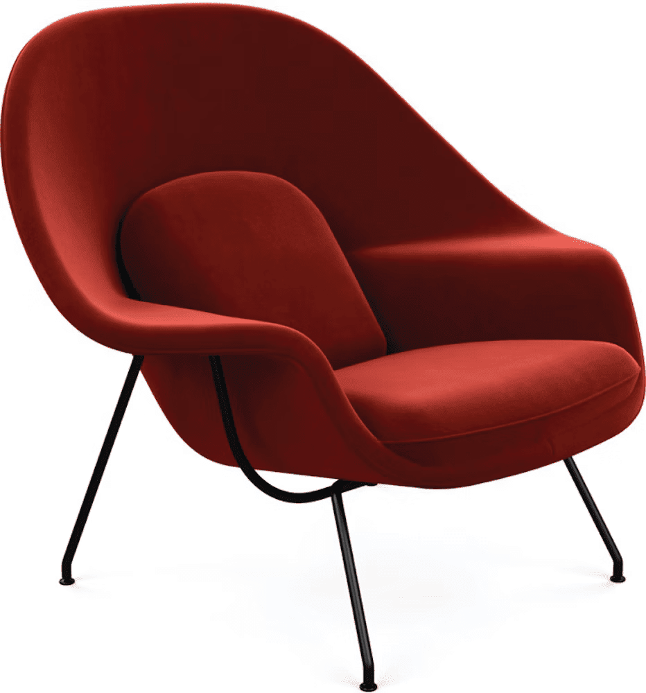 Child's Womb Chair kids Knoll