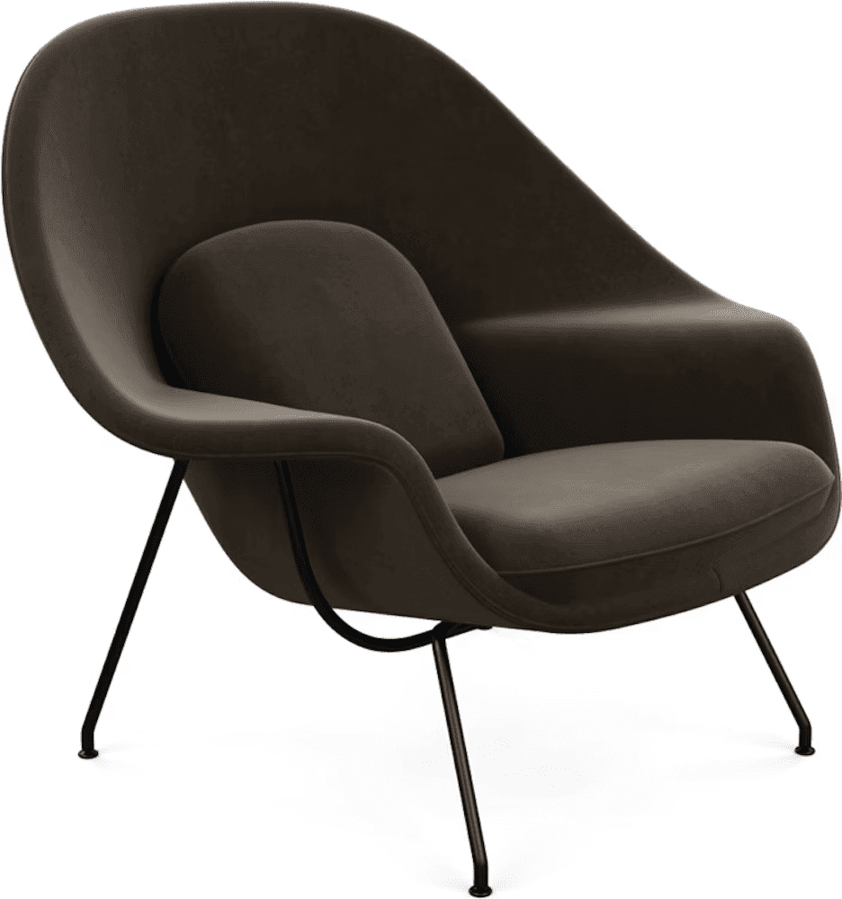 Womb Chair lounge chair Knoll