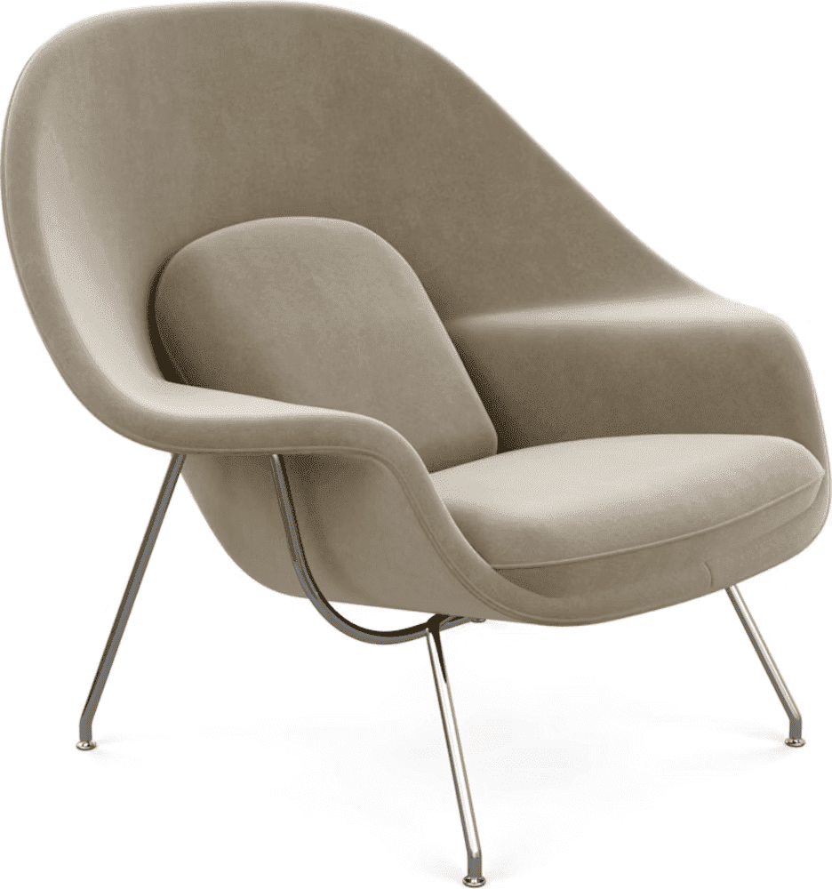 Womb Chair lounge chair Knoll
