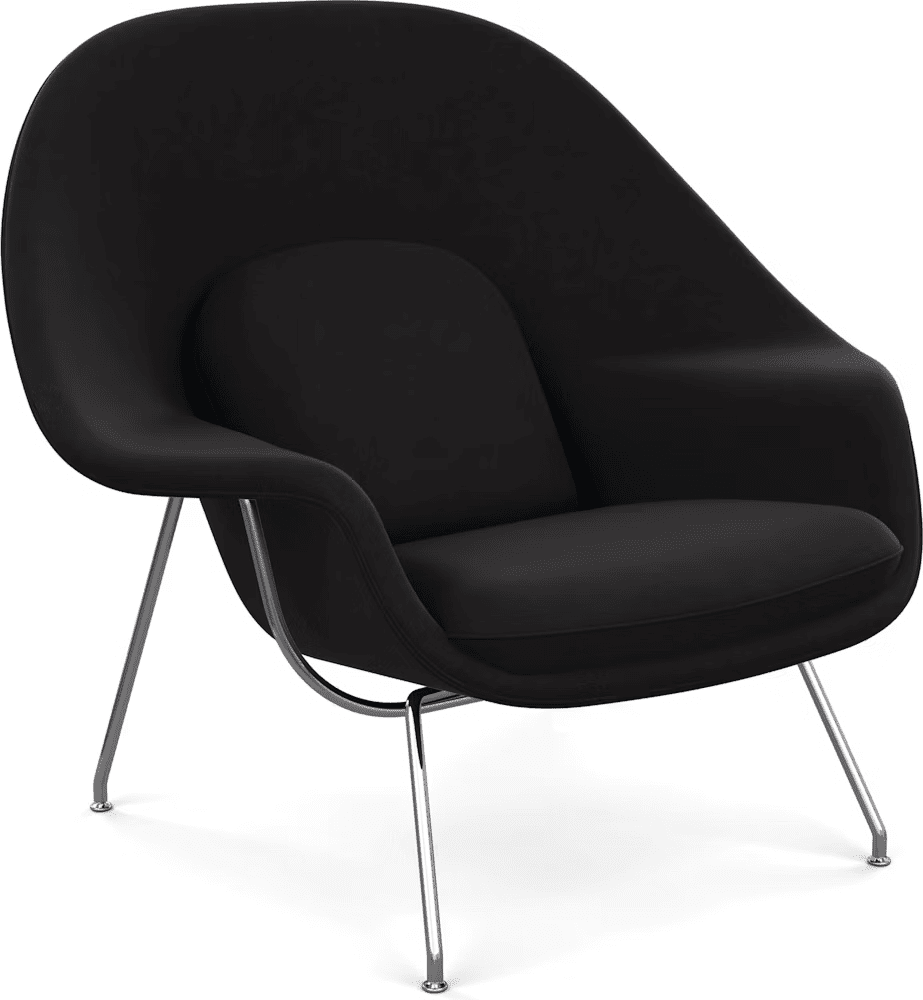 Womb Chair lounge chair Knoll
