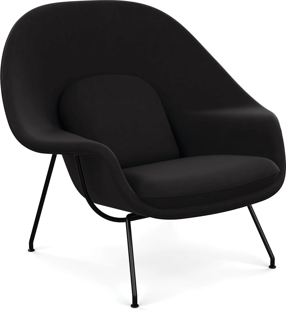 Womb Chair lounge chair Knoll