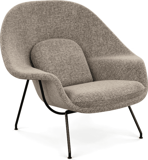 Womb Chair lounge chair Knoll