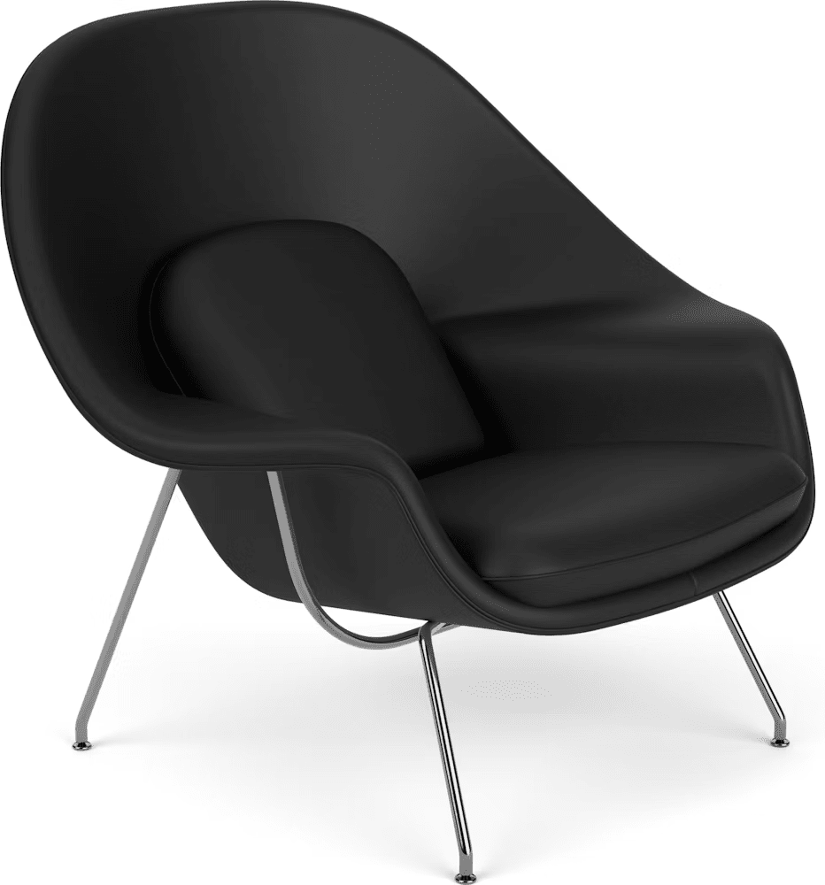 Womb Chair lounge chair Knoll