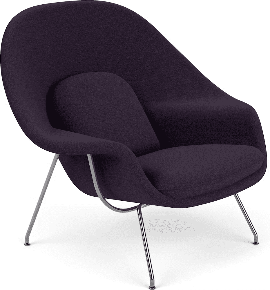 Womb Chair lounge chair Knoll