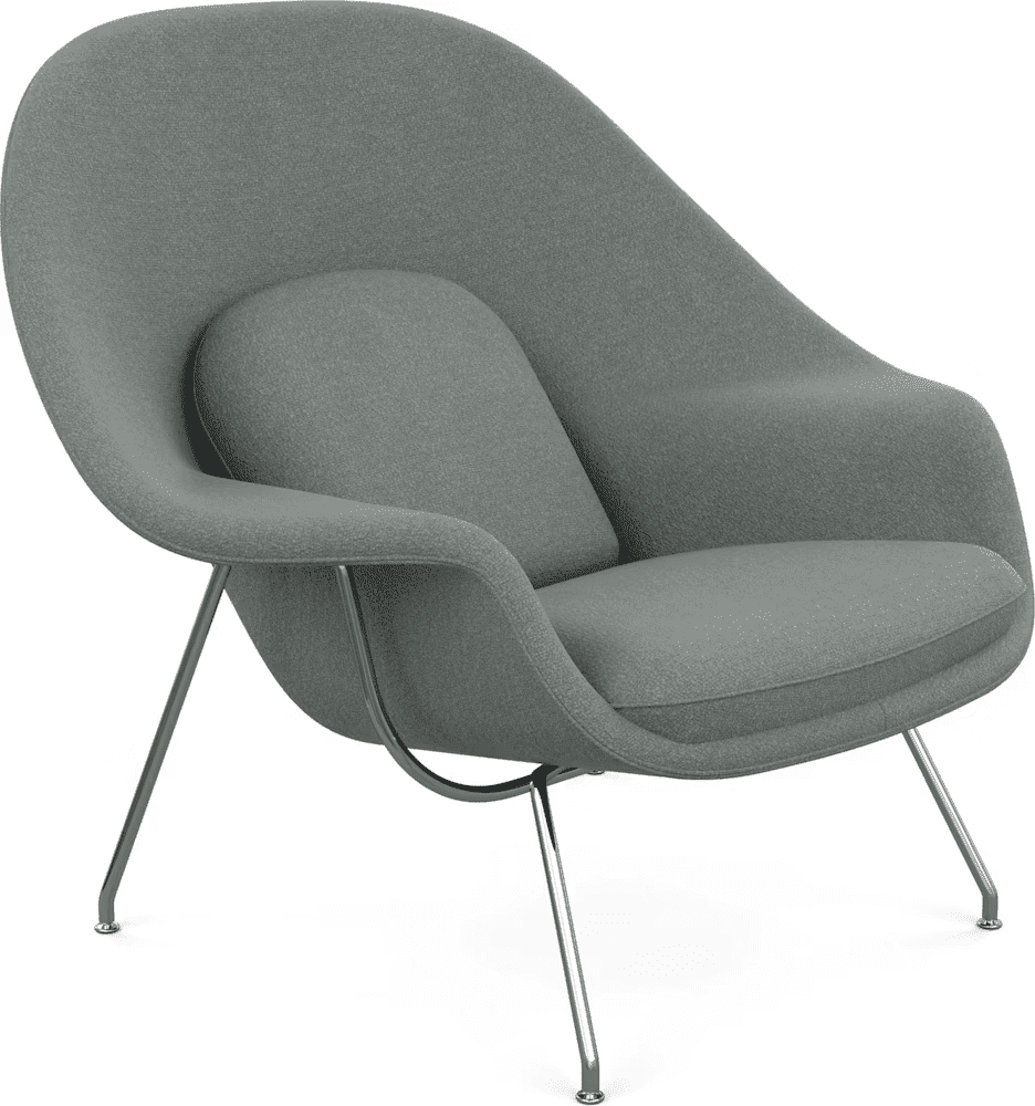 Womb Chair lounge chair Knoll