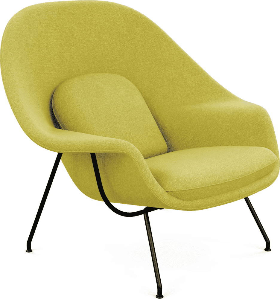 Womb Chair lounge chair Knoll