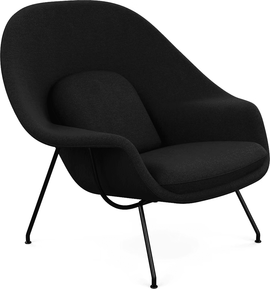 Womb Chair lounge chair Knoll