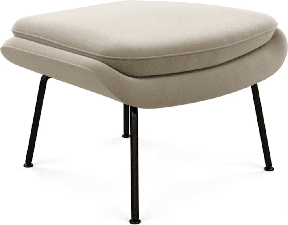 Womb Ottoman ottomans Knoll