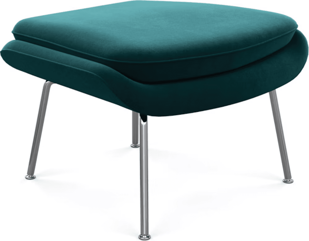 Womb Ottoman ottomans Knoll