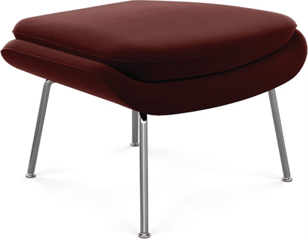 Womb Ottoman ottomans Knoll