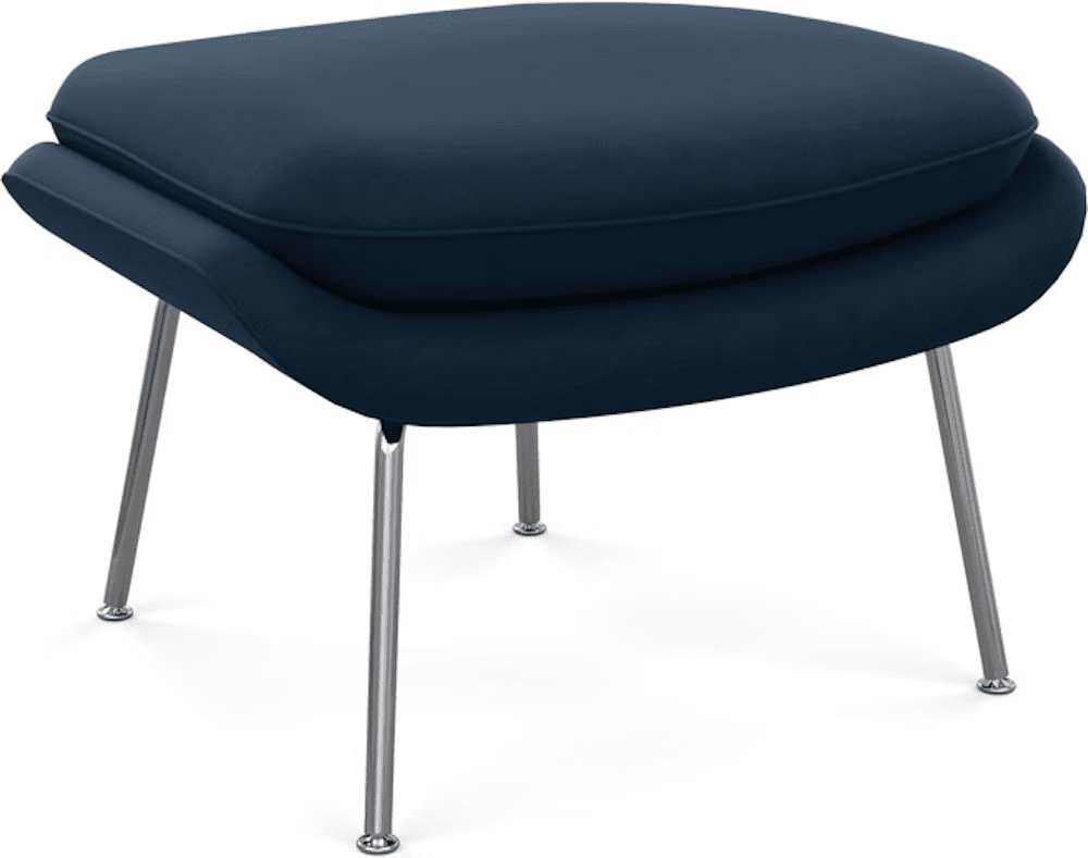 Womb Ottoman ottomans Knoll