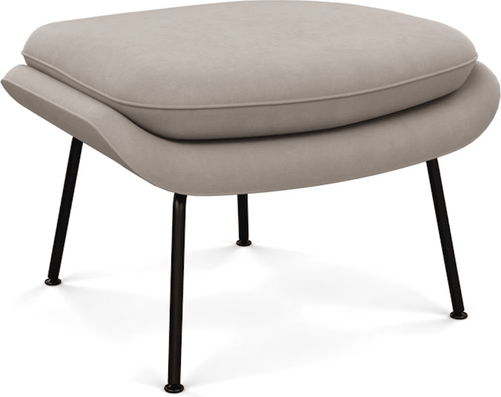 Womb Ottoman ottomans Knoll