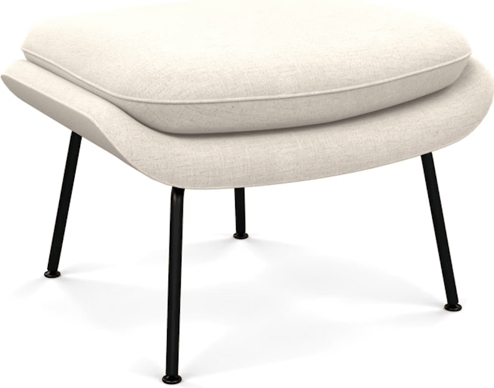 Womb Ottoman ottomans Knoll