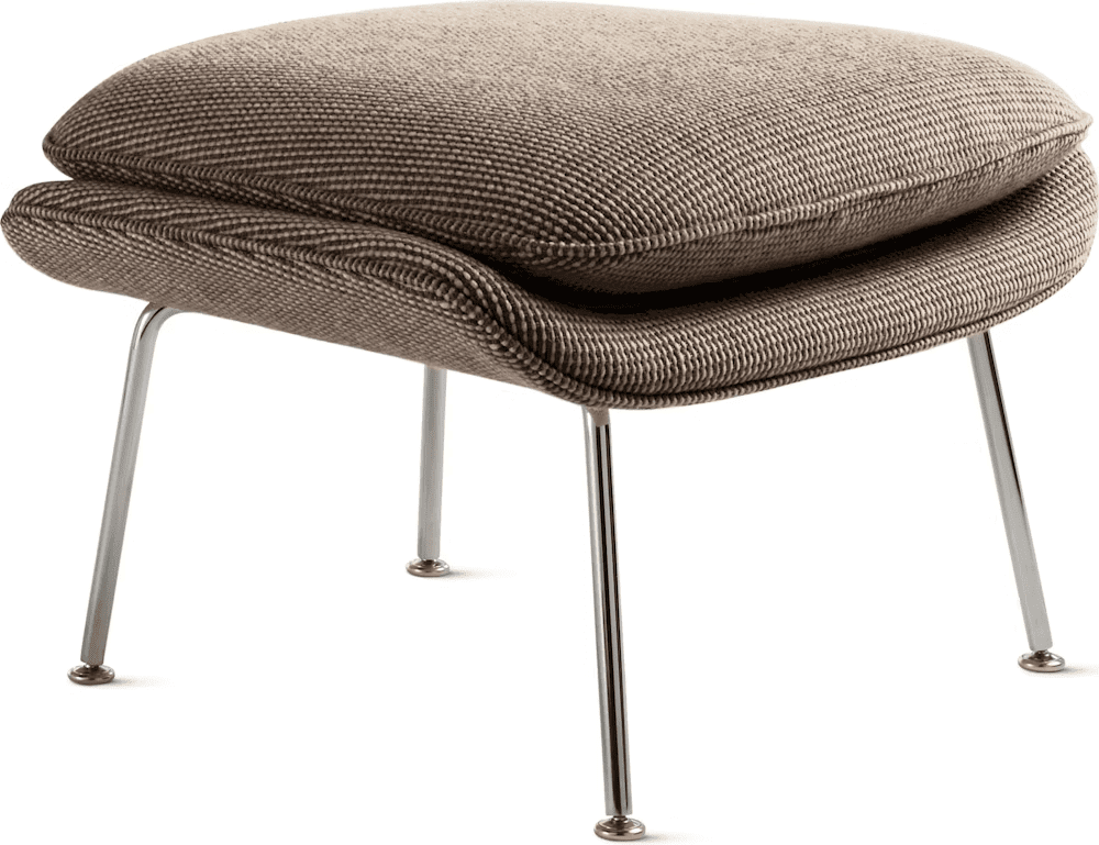 Womb Ottoman ottomans Knoll