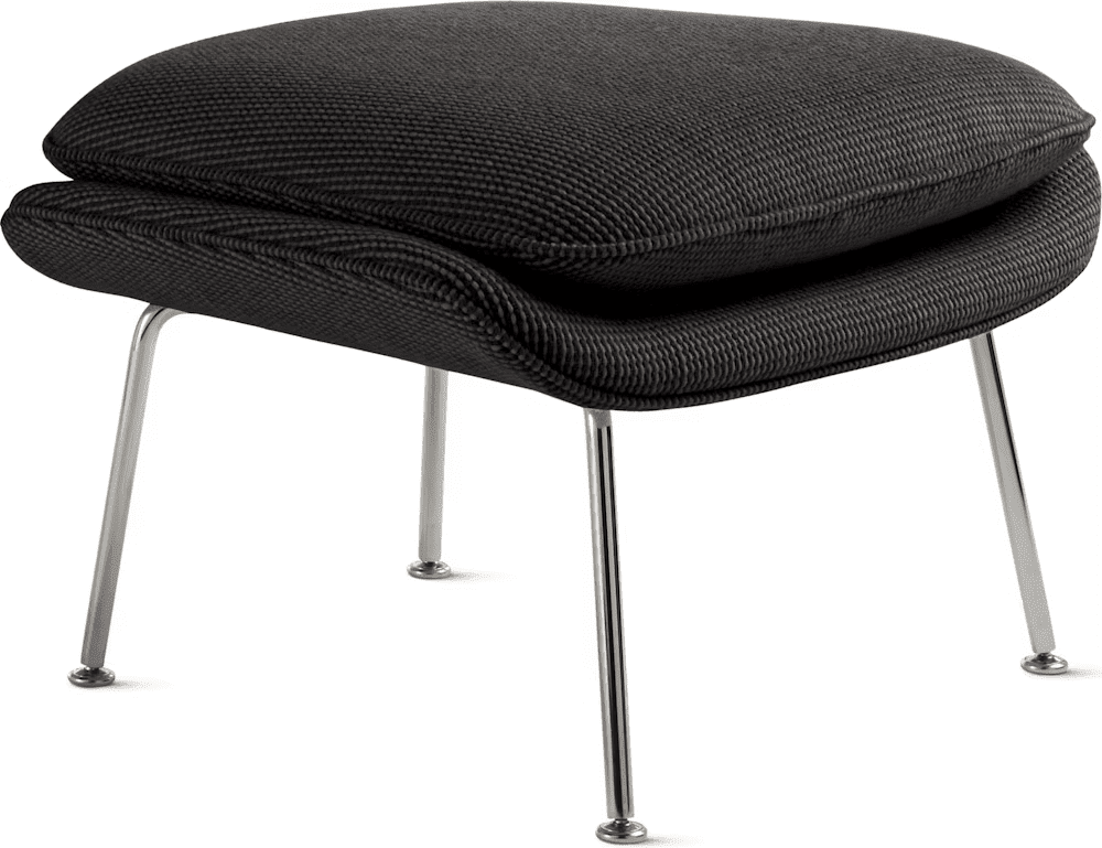 Womb Ottoman ottomans Knoll