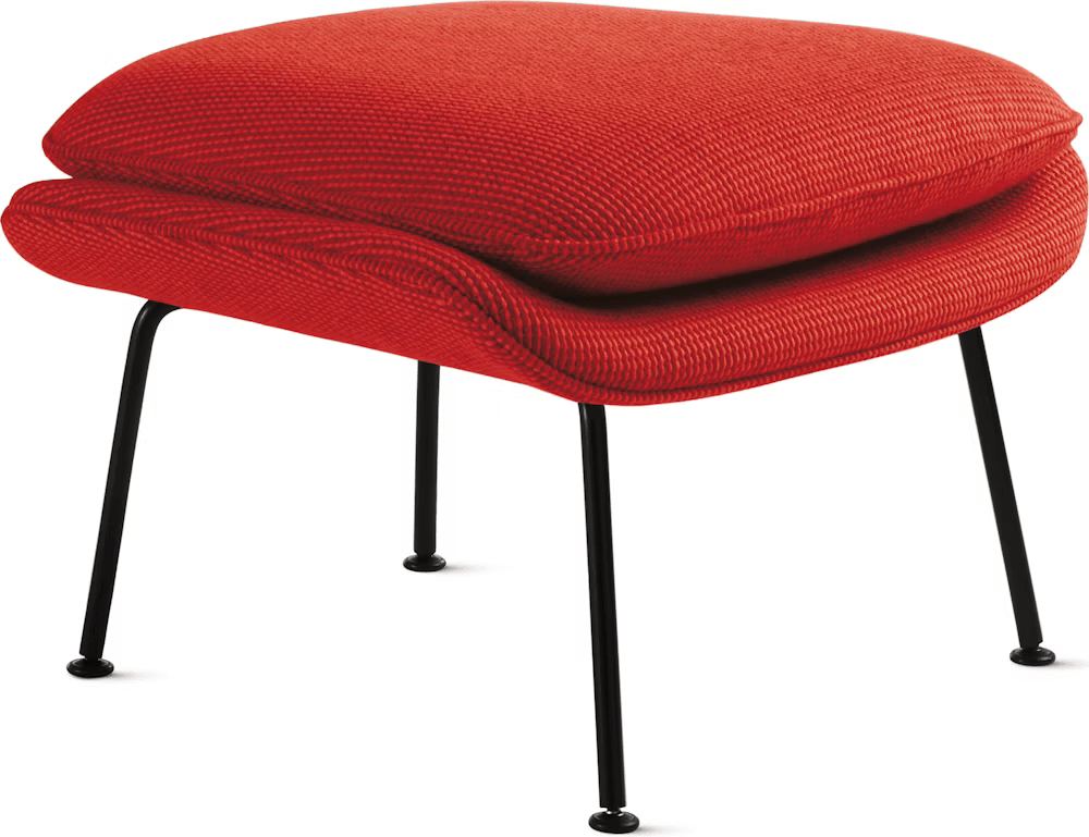 Womb Ottoman ottomans Knoll