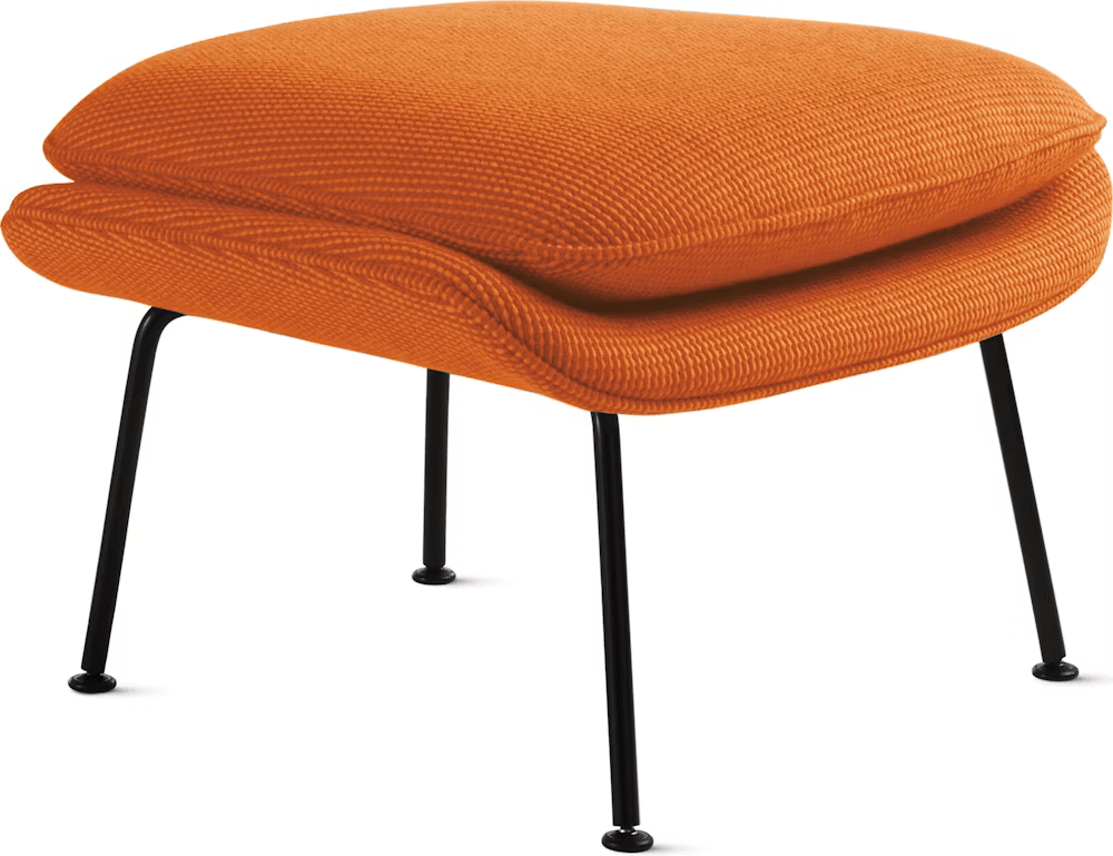 Womb Ottoman ottomans Knoll