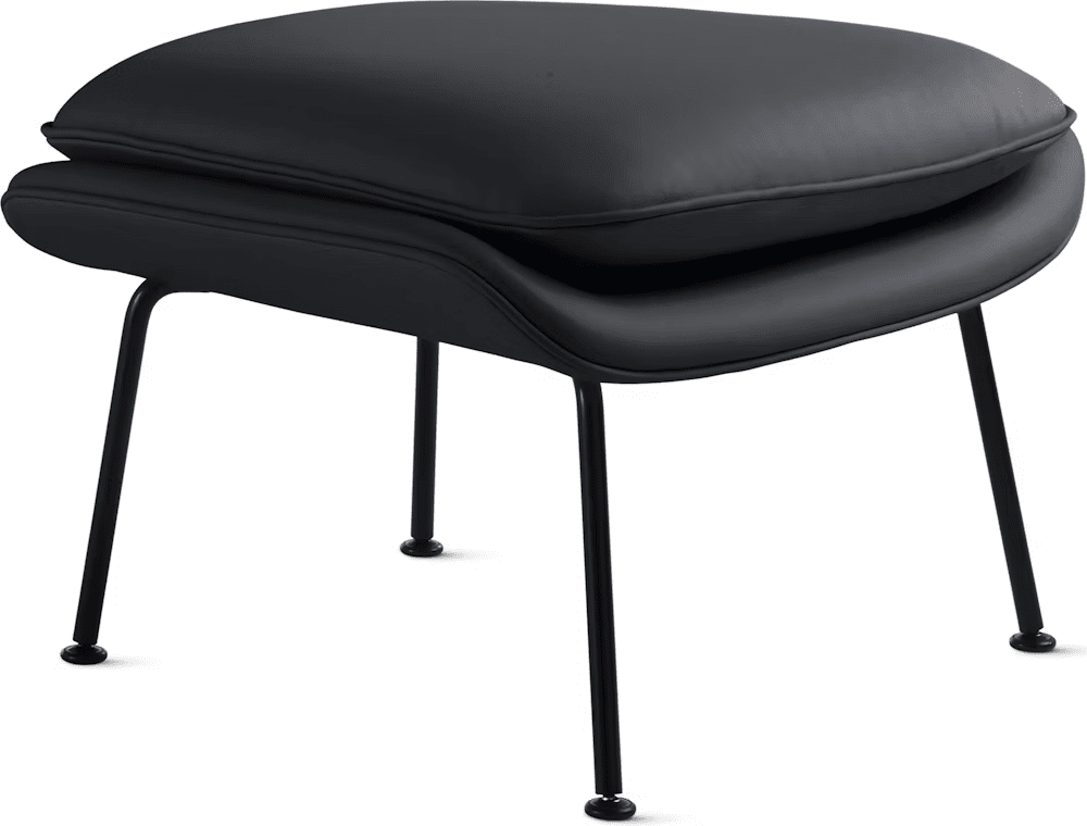 Womb Ottoman ottomans Knoll