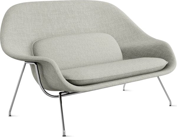 Womb Settee sofa Knoll
