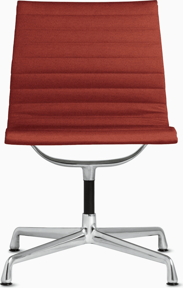 Eames Aluminum Group Side Chair Side/Dining herman miller