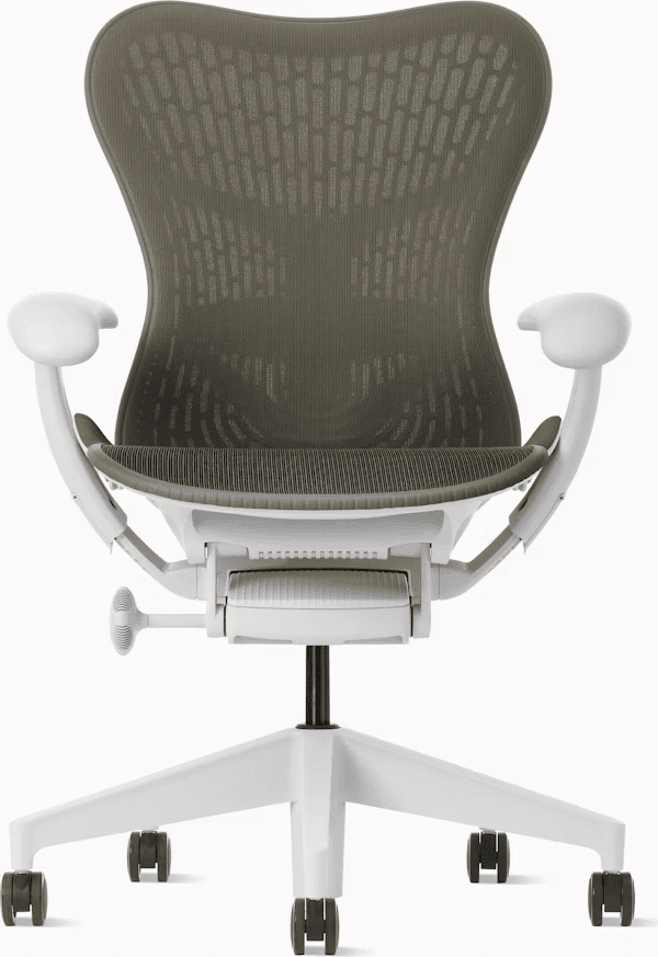 Mirra 2 Chair task chair herman miller