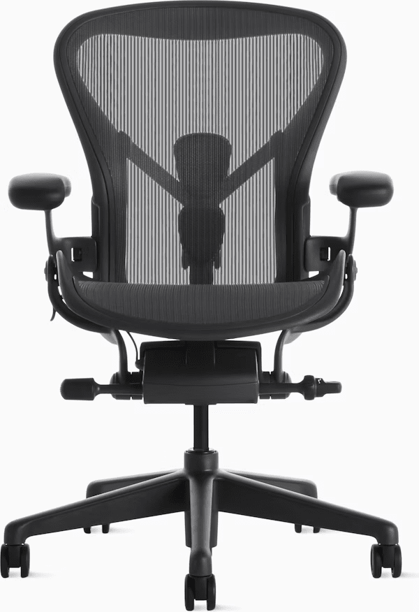 Aeron Chair task chair herman miller