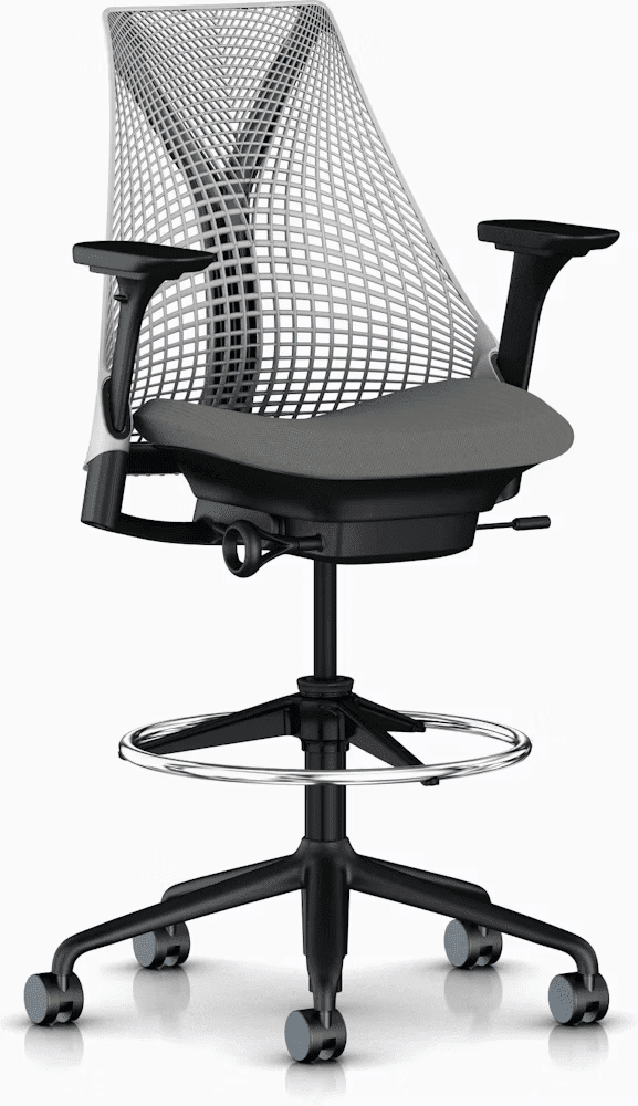 Sayl Stool Stools herman miller