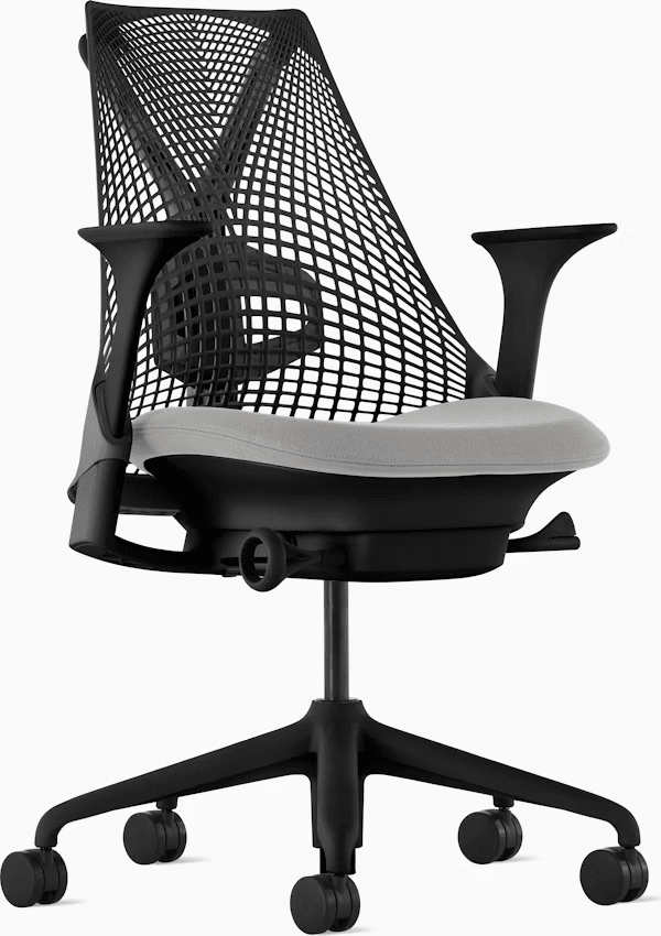 Sayl Chair task chair herman miller
