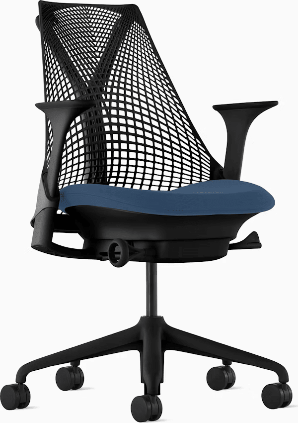 Sayl Chair task chair herman miller