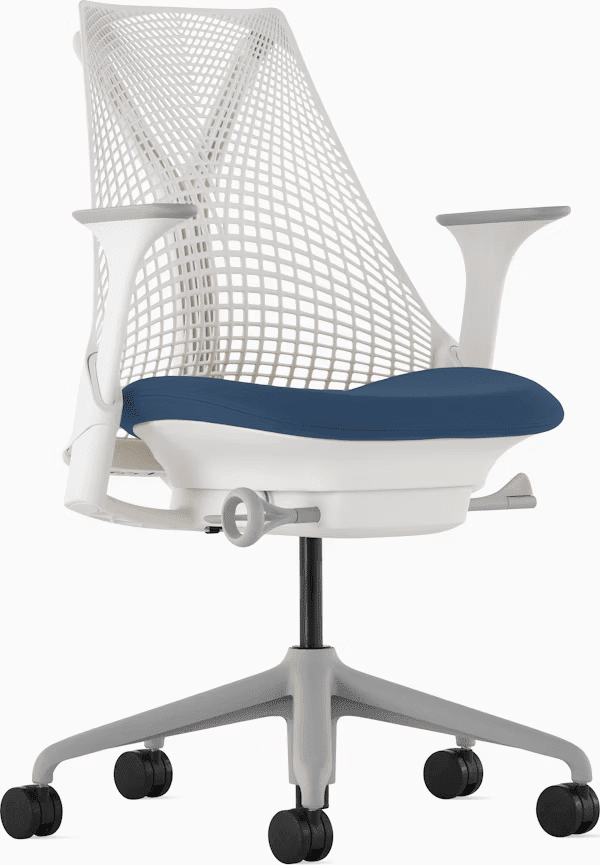 Sayl Chair task chair herman miller