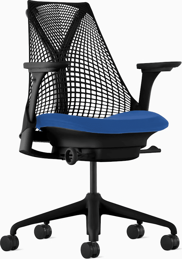 Sayl Chair task chair herman miller