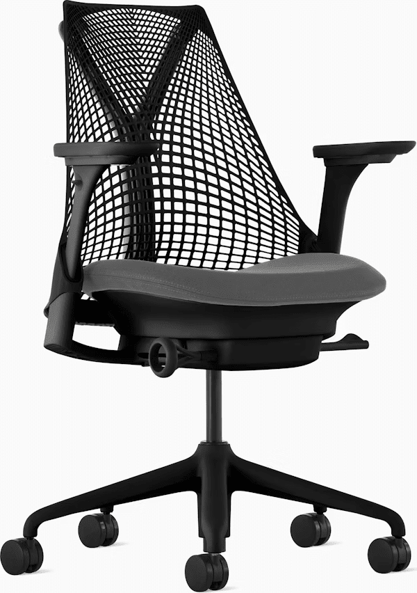 Sayl Chair task chair herman miller