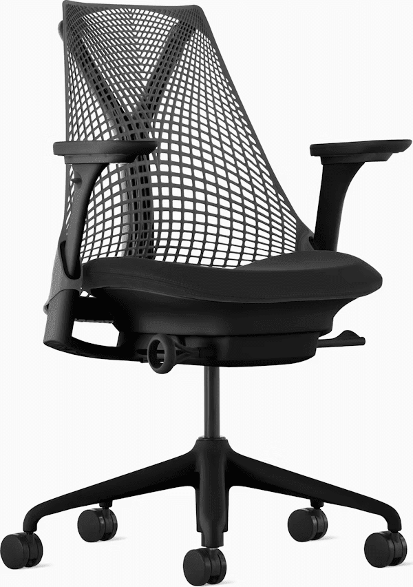 Sayl Chair task chair herman miller