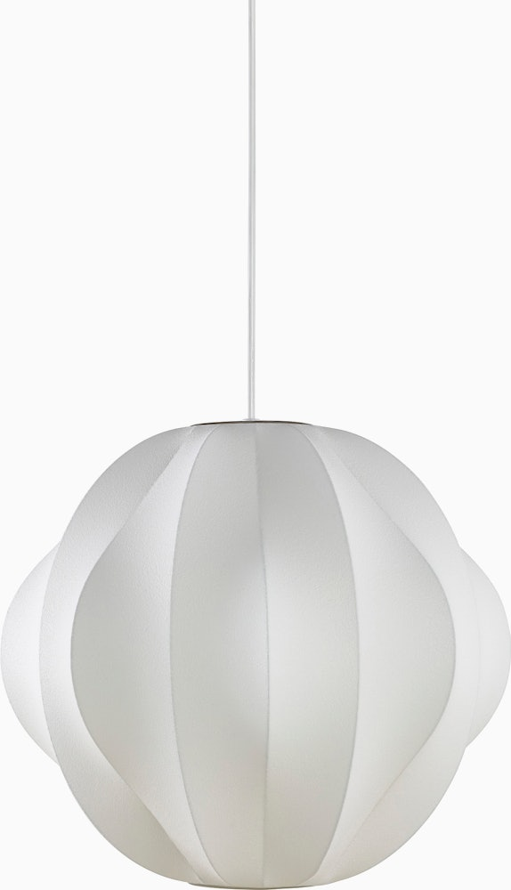 Nelson Orbit Bubble Pendant
