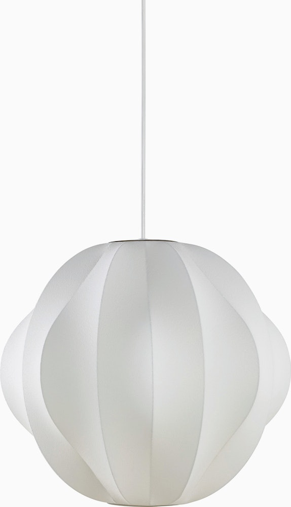Nelson Orbit Bubble Pendant