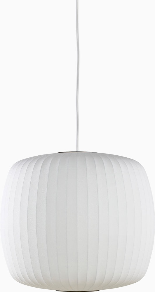 Nelson Roll Bubble Pendant