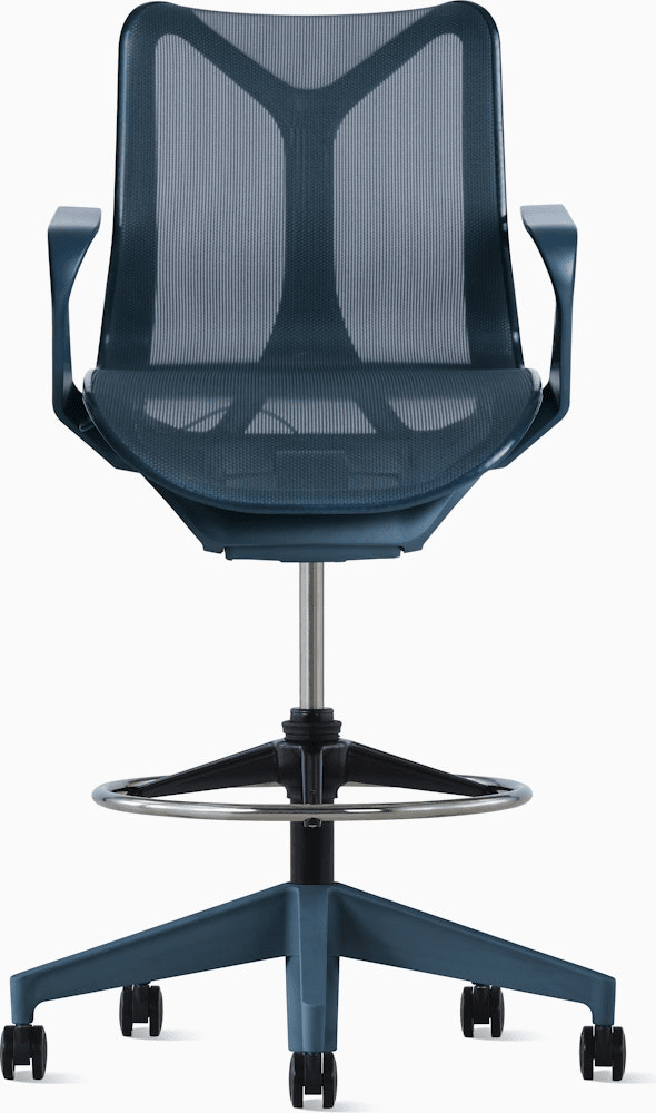 Cosm Stool Stools herman miller