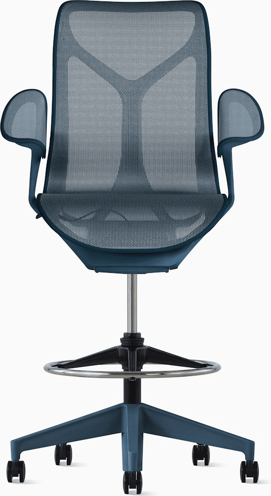 Cosm Stool Stools herman miller