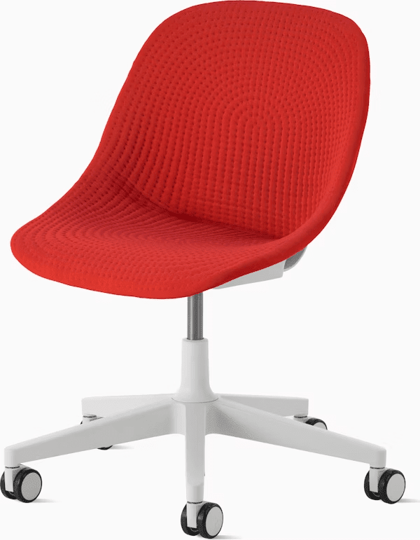 Zeph Multipurpose Chair Office Chair herman miller