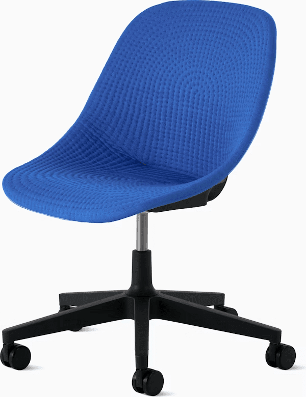 Zeph Multipurpose Chair Office Chair herman miller