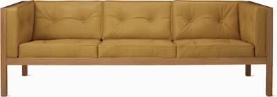 Cube Sofa Sofa herman miller