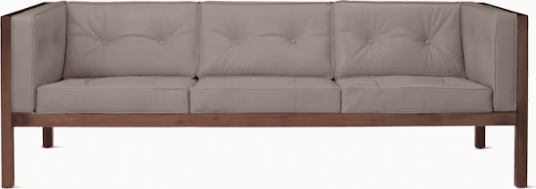 Cube Sofa Sofa herman miller