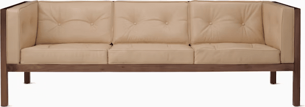 Cube Sofa Sofa herman miller
