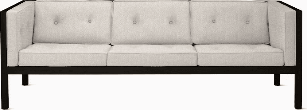 Cube Sofa Sofa herman miller