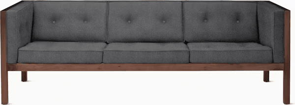 Cube Sofa Sofa herman miller
