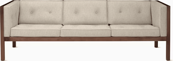 Cube Sofa Sofa herman miller