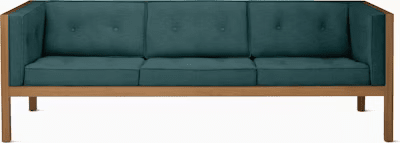 Cube Sofa Sofa herman miller