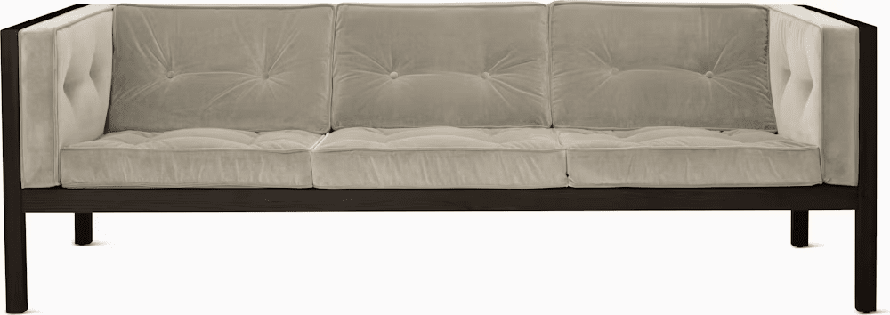 Cube Sofa Sofa herman miller