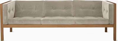 Cube Sofa Sofa herman miller