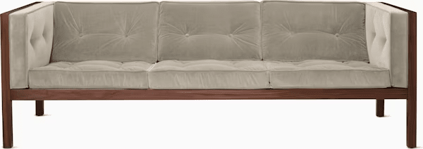 Cube Sofa Sofa herman miller